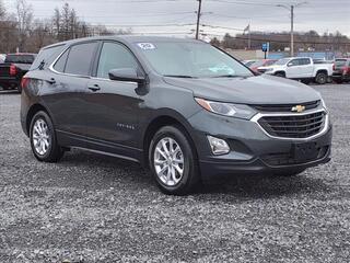 2020 Chevrolet Equinox for sale in Bridgeport WV