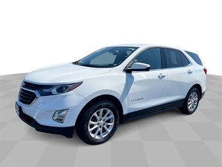 2020 Chevrolet Equinox for sale in Lansing IL