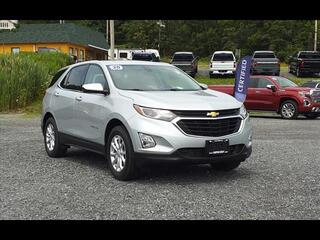 2020 Chevrolet Equinox for sale in Bridgeport WV