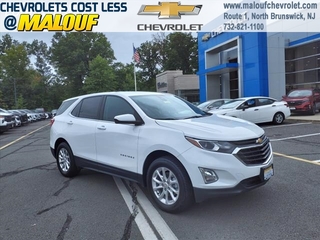 2021 Chevrolet Equinox for sale in North Brunswick NJ