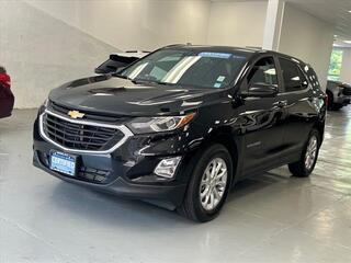 2021 Chevrolet Equinox for sale in Bronx NY