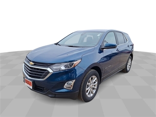 2021 Chevrolet Equinox for sale in Grand Rapids MN