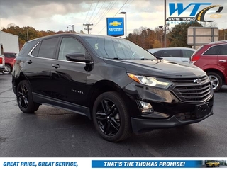 2021 Chevrolet Equinox for sale in Asheboro NC