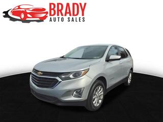 2021 Chevrolet Equinox for sale in Penn Hills PA