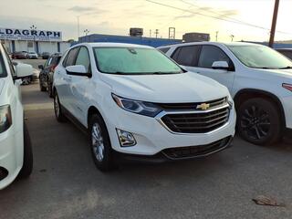 2021 Chevrolet Equinox