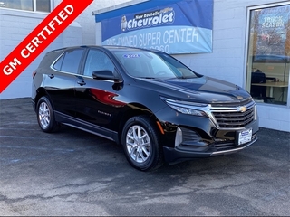 2022 Chevrolet Equinox for sale in New Rochelle NY