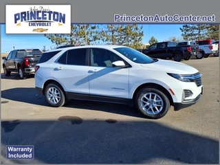 2022 Chevrolet Equinox for sale in Spartanburg SC