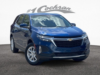2022 Chevrolet Equinox for sale in Columbiana OH