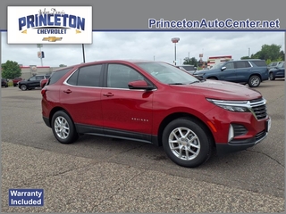 2022 Chevrolet Equinox for sale in Spartanburg SC