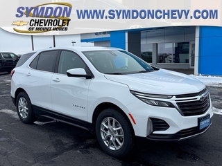 2022 Chevrolet Equinox for sale in Mount Horeb WI