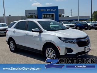 2022 Chevrolet Equinox for sale in Sun Prairie WI