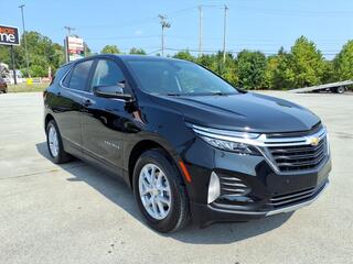 2022 Chevrolet Equinox for sale in Aliquippa PA