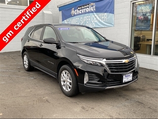 2022 Chevrolet Equinox for sale in New Rochelle NY