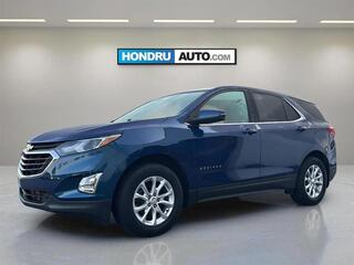 2019 Chevrolet Equinox for sale in Elizabethtown PA