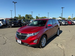 2019 Chevrolet Equinox for sale in West Springfield MA