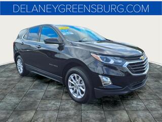 2020 Chevrolet Equinox for sale in Greensburg PA