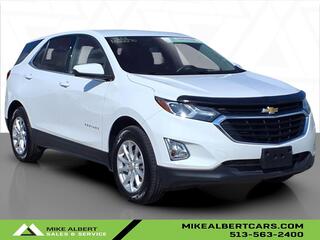 2020 Chevrolet Equinox for sale in Cincinnati OH