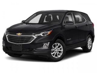 2021 Chevrolet Equinox for sale in Sanford ME