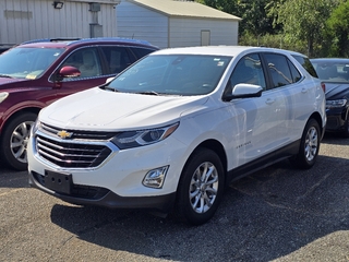2021 Chevrolet Equinox for sale in Forest City NC