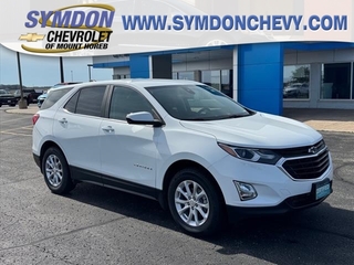 2021 Chevrolet Equinox for sale in Mount Horeb WI