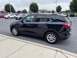2021 Chevrolet Equinox