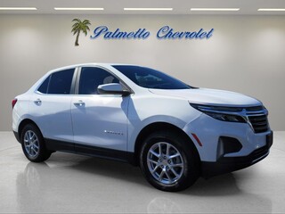 2022 Chevrolet Equinox for sale in Winchester VA