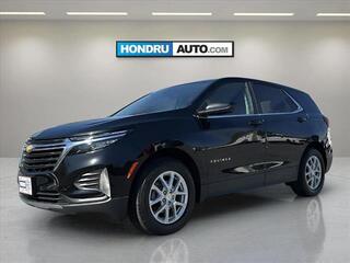 2022 Chevrolet Equinox for sale in Rochester NY