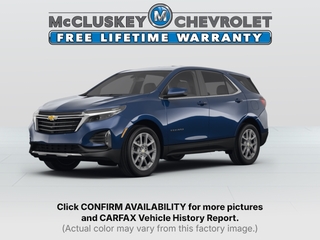 2022 Chevrolet Equinox for sale in Cincinnati OH
