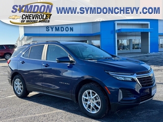 2022 Chevrolet Equinox for sale in Mount Horeb WI