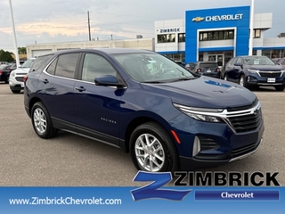 2022 Chevrolet Equinox for sale in Sun Prairie WI