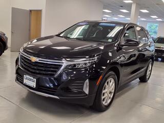 2022 Chevrolet Equinox for sale in Bronx NY
