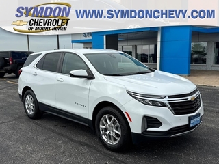 2022 Chevrolet Equinox for sale in Mount Horeb WI