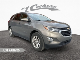 2019 Chevrolet Equinox for sale in Youngstown OH