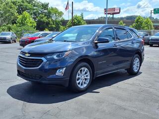 2019 Chevrolet Equinox for sale in Tarentum PA