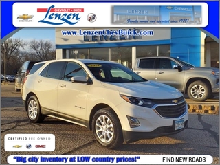 2019 Chevrolet Equinox for sale in Chaska MN