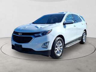 2019 Chevrolet Equinox for sale in Matteson IL