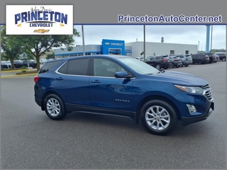 2020 Chevrolet Equinox for sale in Spartanburg SC