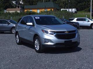 2020 Chevrolet Equinox for sale in Bridgeport WV