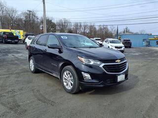 2020 Chevrolet Equinox for sale in Bridgeport WV