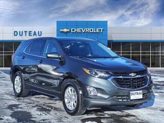 2020 Chevrolet Equinox for sale in Lincoln NE