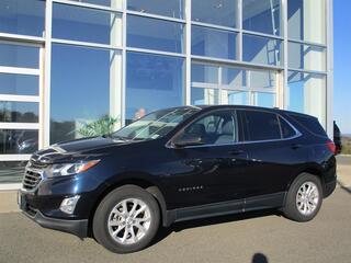 2020 Chevrolet Equinox for sale in Newton NJ