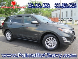 2021 Chevrolet Equinox for sale in Winchester VA