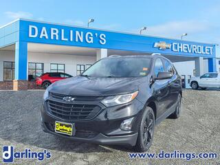 2021 Chevrolet Equinox