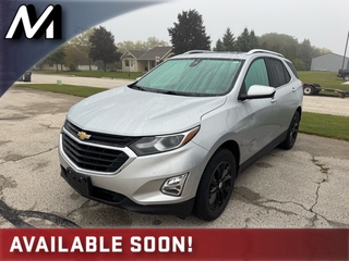 2021 Chevrolet Equinox for sale in Plymouth WI