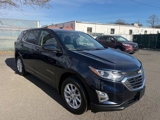 2021 Chevrolet Equinox for sale in Bourbonnais IL