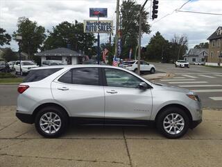 2021 Chevrolet Equinox