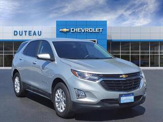 2021 Chevrolet Equinox for sale in Lincoln NE