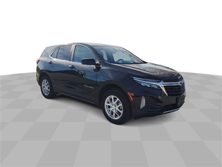 2022 Chevrolet Equinox for sale in West Bend WI