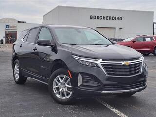 2022 Chevrolet Equinox for sale in Cincinnati OH