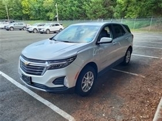 2022 Chevrolet Equinox for sale in Bourbonnais IL